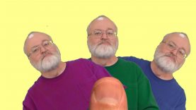 How To Change Colors in FCPX