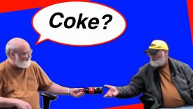 I Gave Myself A Coke