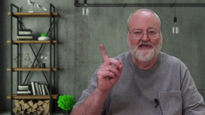 Ugly Wall Test Green Screen