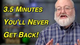 You’ll regret watching this.